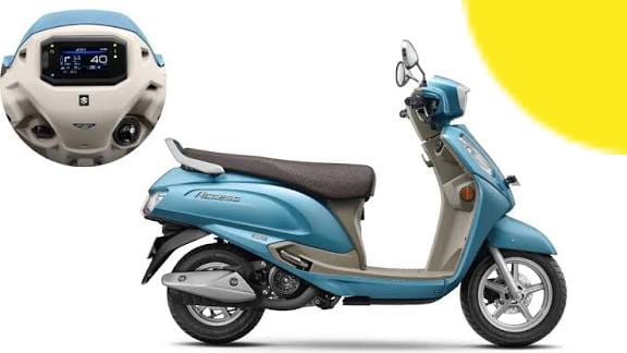 बजट में धांसू स्कूटर Suzuki Access 125 - की कीमत माइलेज और पावर देख कर लोग बोले यह तो फैमिली का बेस्ट चॉइस