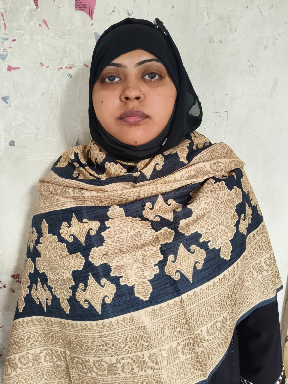 मुजफ्फरनगर: प्रेमी के संग पति की हत्या करने वाली 20 हजार रुपये की इनामी पत्नी गिरफ्तार