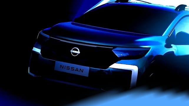 Nissan New Car India:भारतीय ऑटो बाजार में निसान का बड़ा दांव, नई गाड़ी को लेकर इस हफ्ते मिलेगा बड़ा अपडेट
