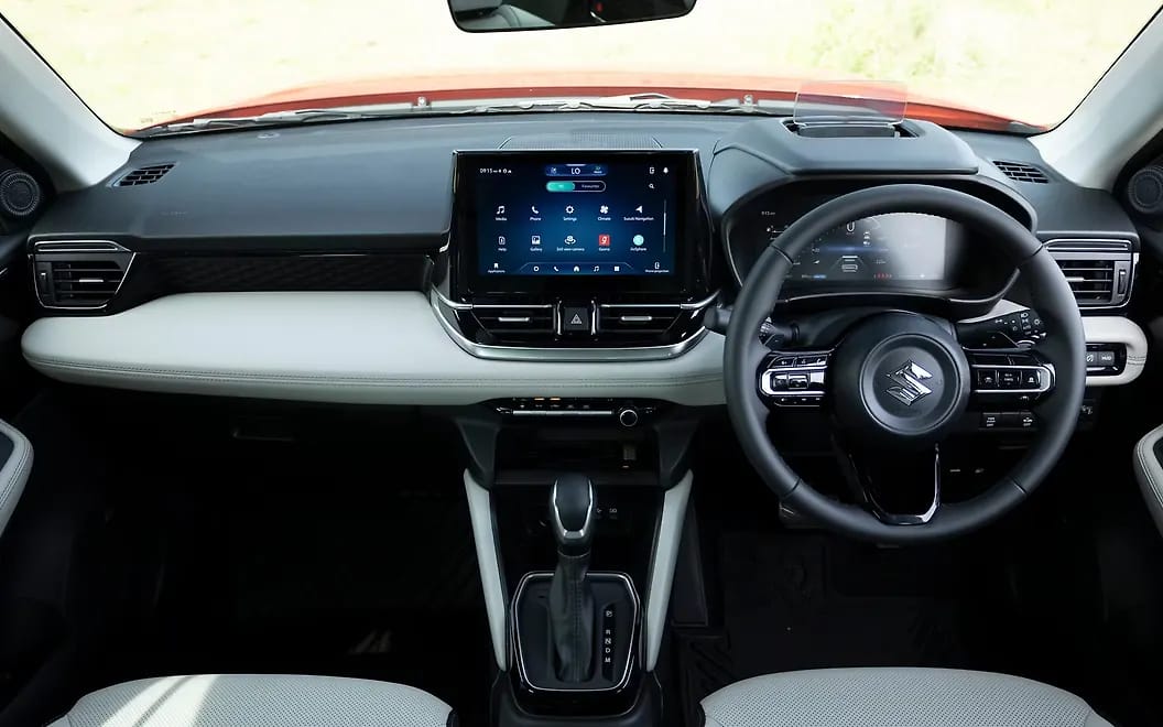 मारुति की इस SUV ने ग्राहकों को दीवाना बना दिया, लॉन्च के बाद बिक्री ने सारे रिकॉर्ड तोड़ दिए