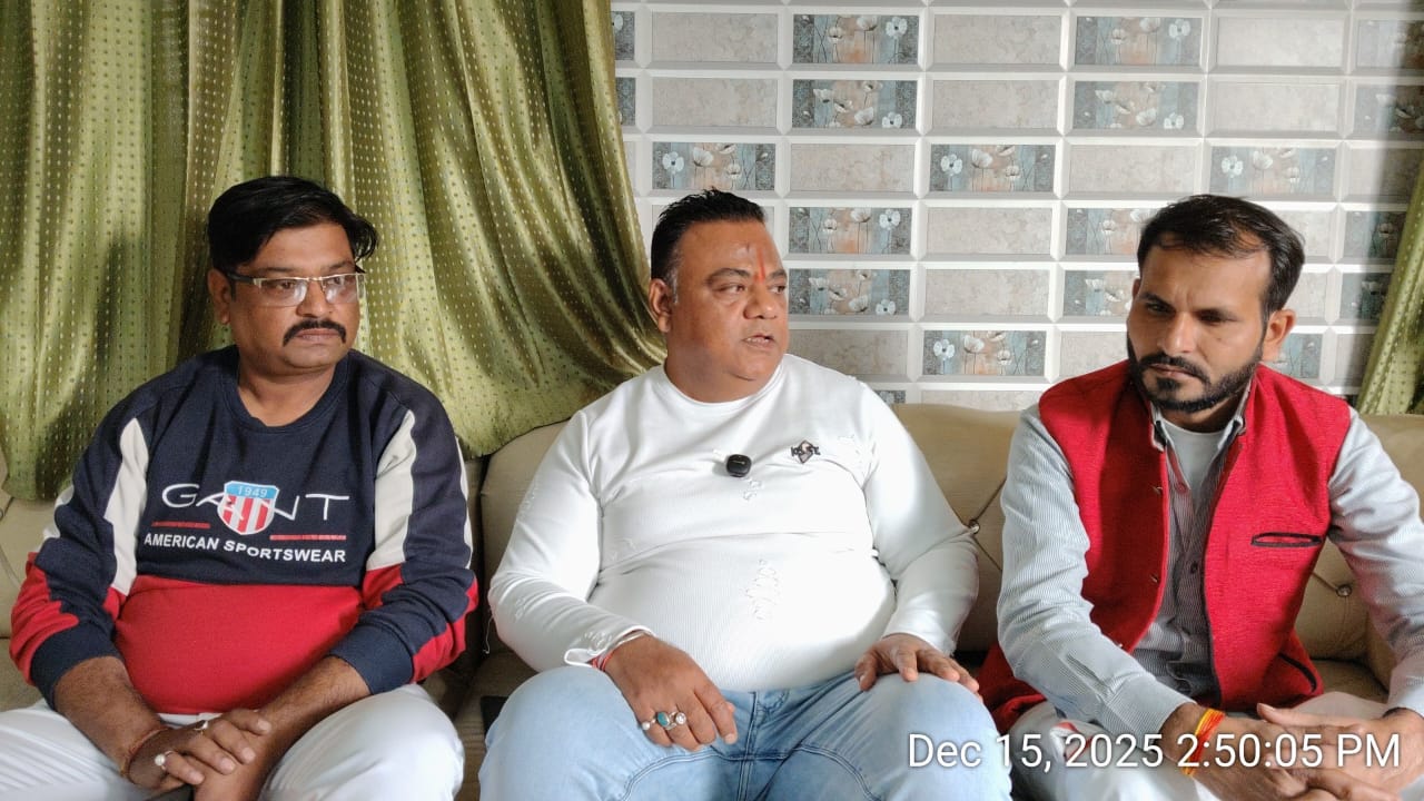 मुजफ्फरनगर पुलिस की त्वरित कार्रवाई से नाबालिग लड़की सकुशल बरामद, आरोपी गिरफ्तार