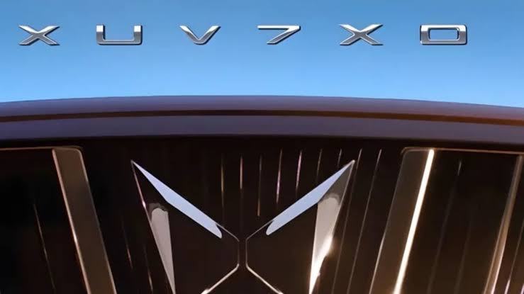 जनवरी में लॉन्च से पहले Mahindra XUV 7XO ने हिला दिया बाजार, टीजर में दिखा अब तक का सबसे शानदार फीचर