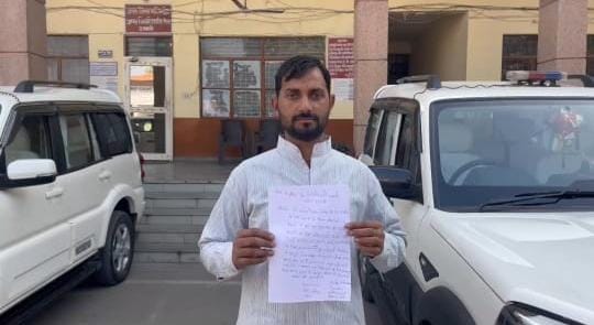 शामली के बलवा गांव में पशुओं पर मंडराया संकट: खुरपका-मुंहपका का कहर, DM से लगाई गुहार