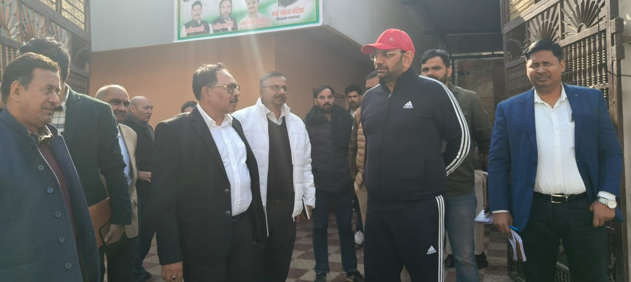 मुजफ्फरनगर: विधानसभा में उठे मजदूरों के मुद्दे, जांच टीम पहुंची शुगर मिलों