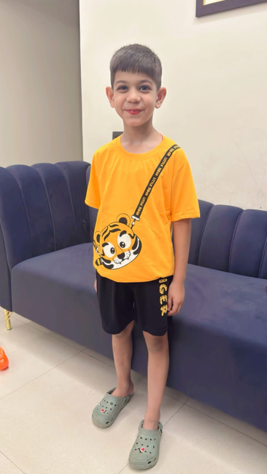 मुजफ्फरनगरः साइंस ओलंपियाड में चक्षु शर्मा ने लहराया परचम, इंटरनेशनल रैंक 22 पाकर जिले का नाम किया रोशन