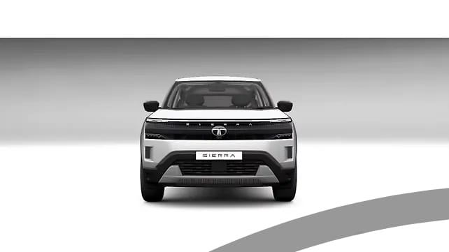 नई टाटा सिएरा स्मार्ट+ की एंट्री, 11.49 लाख की कीमत में प्रीमियम फीचर्स और 6 एयरबैग्स ने मचाया तहलका