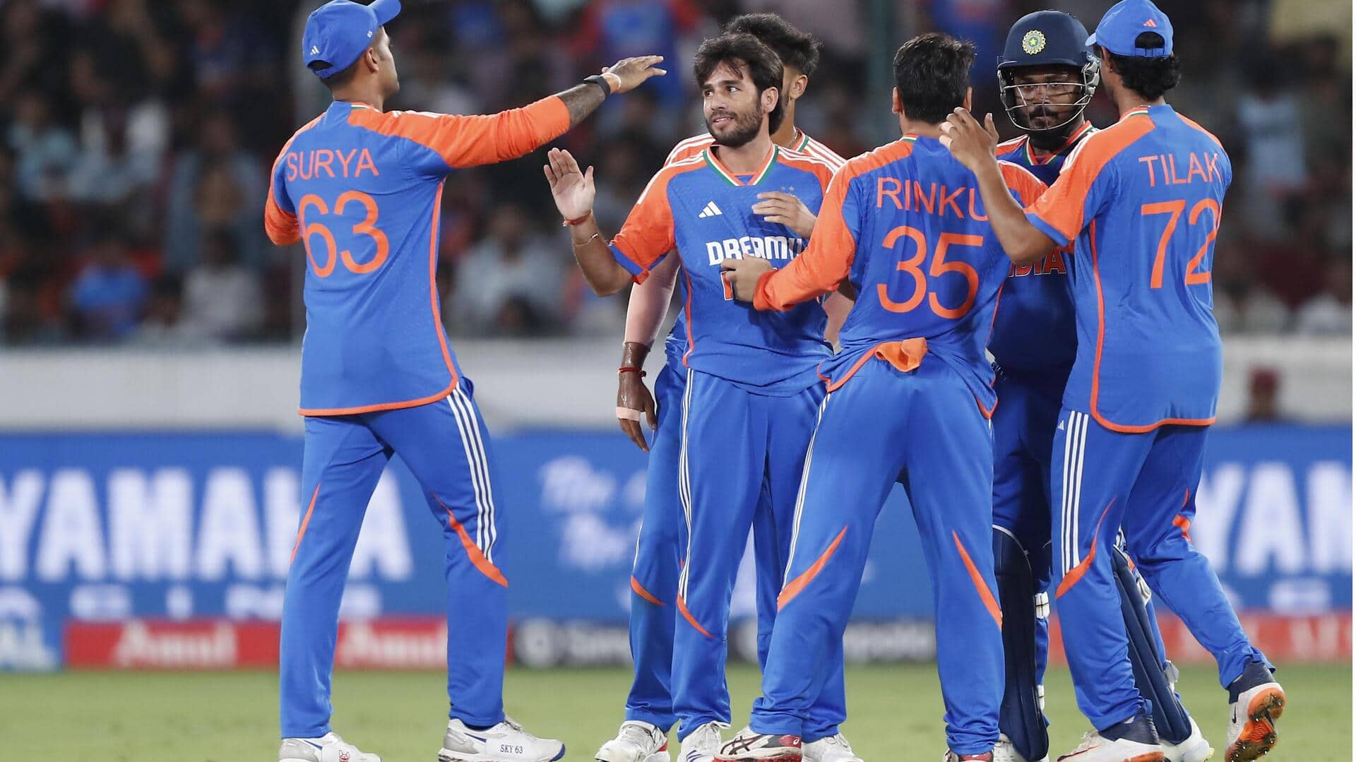India T20 World Cup 2026 squad: टी20 विश्व कप 2026 के लिए टीम इंडिया का ऐलान सूर्यकुमार यादव कप्तान शुभमन गिल बाहर ईशान किशन की वापसी