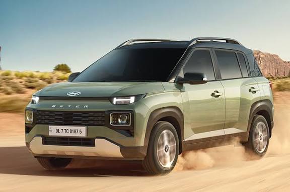 Hyundai Exter CNG EMI प्लान, एक लाख डाउन पेमेंट पर SUV घर लाने का आसान तरीका, जानिए पूरी कीमत और EMI