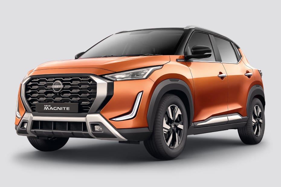 Nissan Magnite 2025 भारत की सबसे सस्ती SUV, कम कीमत शानदार फीचर्स और 5 स्टार सेफ्टी का दमदार पैकेज