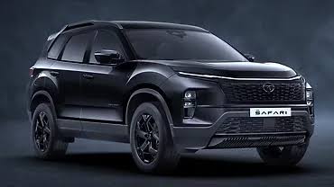 टाटा हैरियर पेट्रोल और सफ़ारी पेट्रोल की पूरी जानकारी दमदार इंजन शानदार फीचर्स और कीमत का बड़ा खुलासा