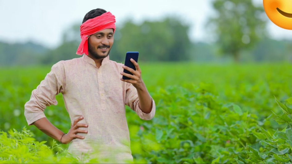 अगर खेती से जुड़ी कोई भी समस्या हो तो बिना सोचे इस नंबर पर कॉल करें, किसान कॉल सेंटर देगा तुरंत सही समाधान