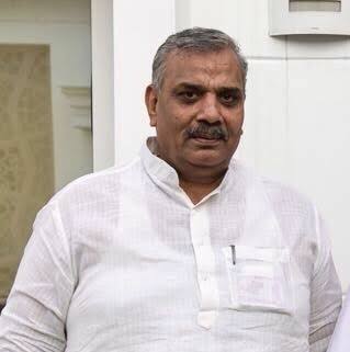 मुजफ्फरनगरः नगर पालिका भ्रष्टाचार को लेकर सांसद हरेन्द्र सिंह मलिक ने की शिकायत, करोड़ों की वित्तीय हानि का आरोप