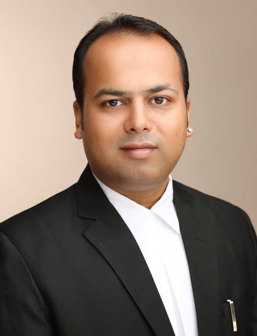 मुजफ्फरनगरः आईआईए के पीआरओ एडवोकेट तुषार गुप्ता बने उत्तर प्रदेश टैक्स बार एसोसिएशन के कार्यकारिणी सदस्य