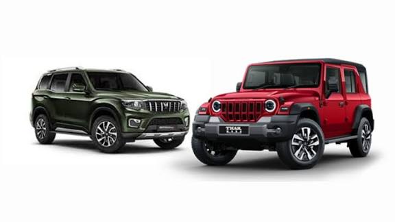 Mahindra Scorpio N बनाम Thar Roxx: युवाओं के लिए कौन सी SUV है ज्यादा दमदार और पैसा वसूल