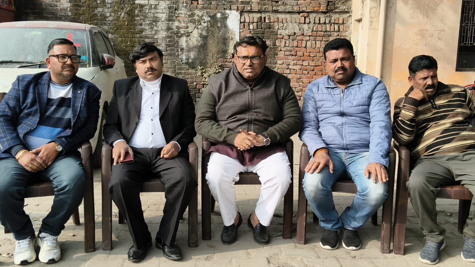 मुजफ्फरनगर: 