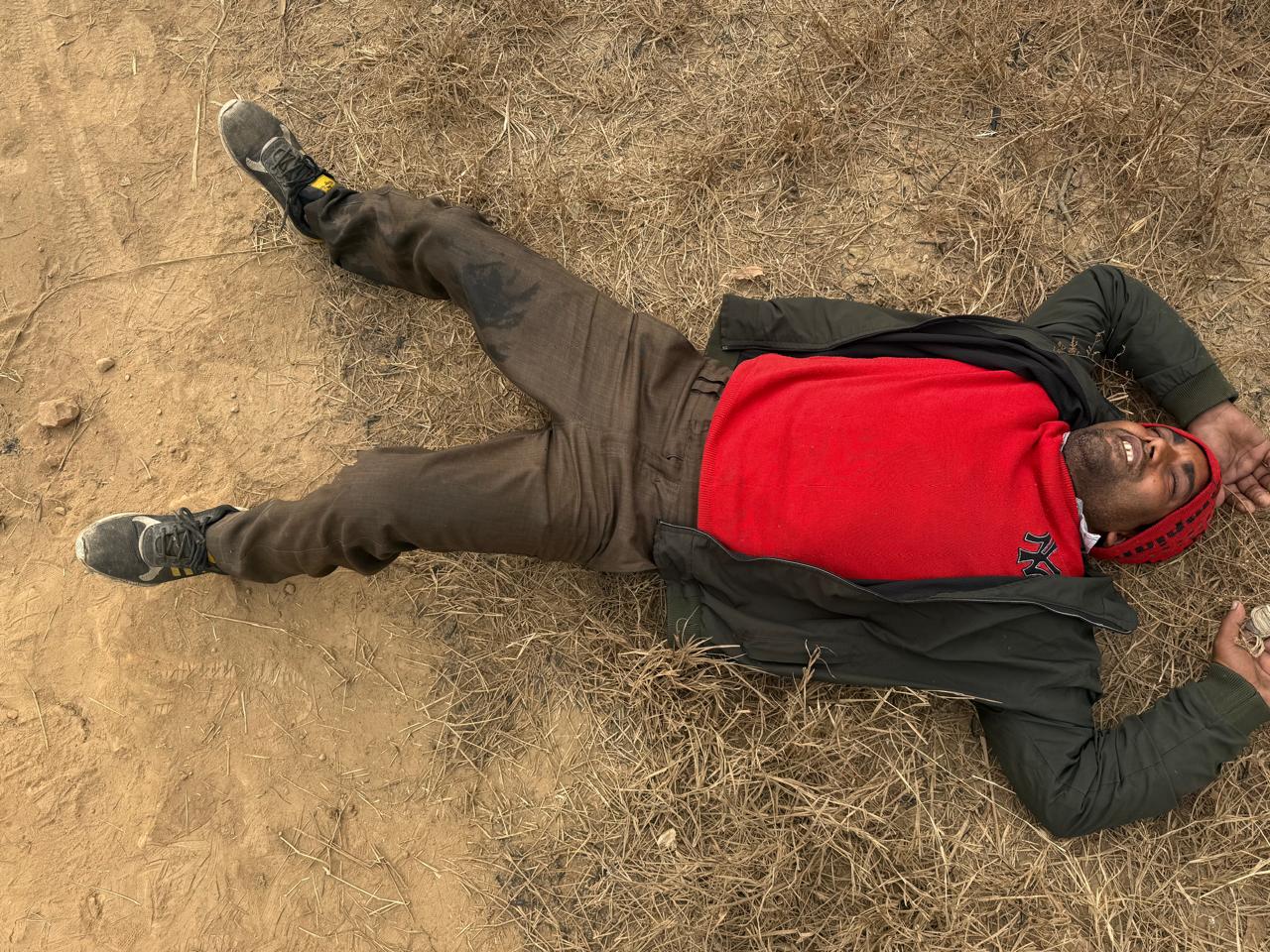 गाजियाबाद: वकील हत्याकांड का मुख्य आरोपी मुठभेड़ में घायल, 6 महीने पुरानी रंजिश में चाकू से की थी हत्या