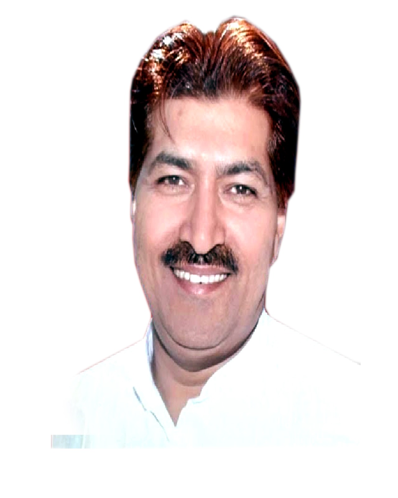 मुजफ्फरनगर में शस्त्र लाइसेंस बनवाने के नाम पर युवक से ठगी, विधायक मदन भैया ने डीएम को लिखा पत्र