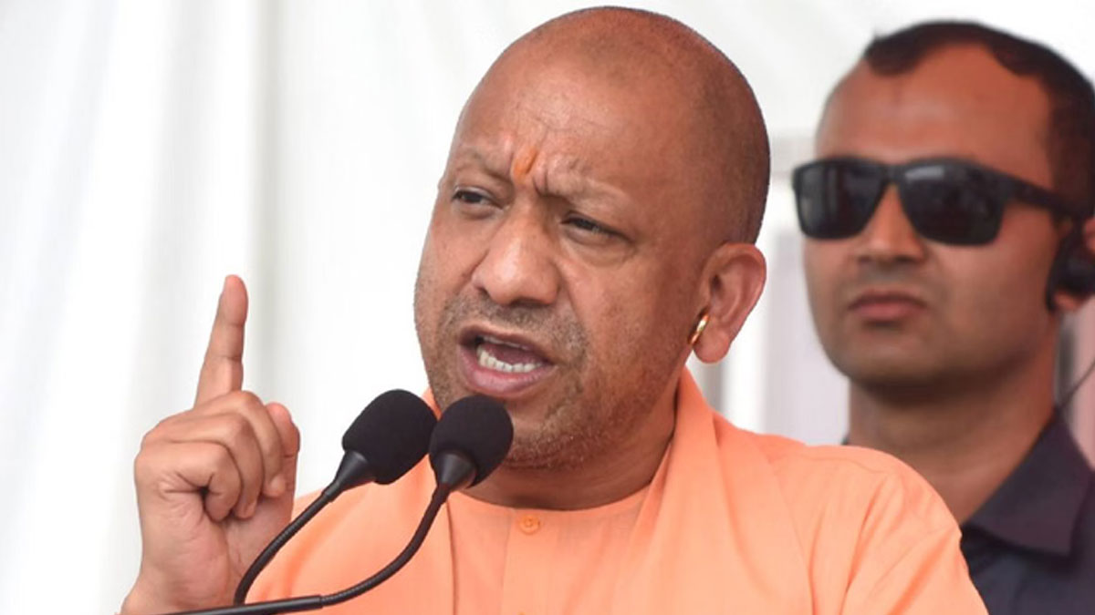 यूपी में नशे पर महायुद्ध: कोडीन माफियाओं पर योगी सरकार की सबसे बड़ी कार्रवाई, 128 FIR से हड़कंप