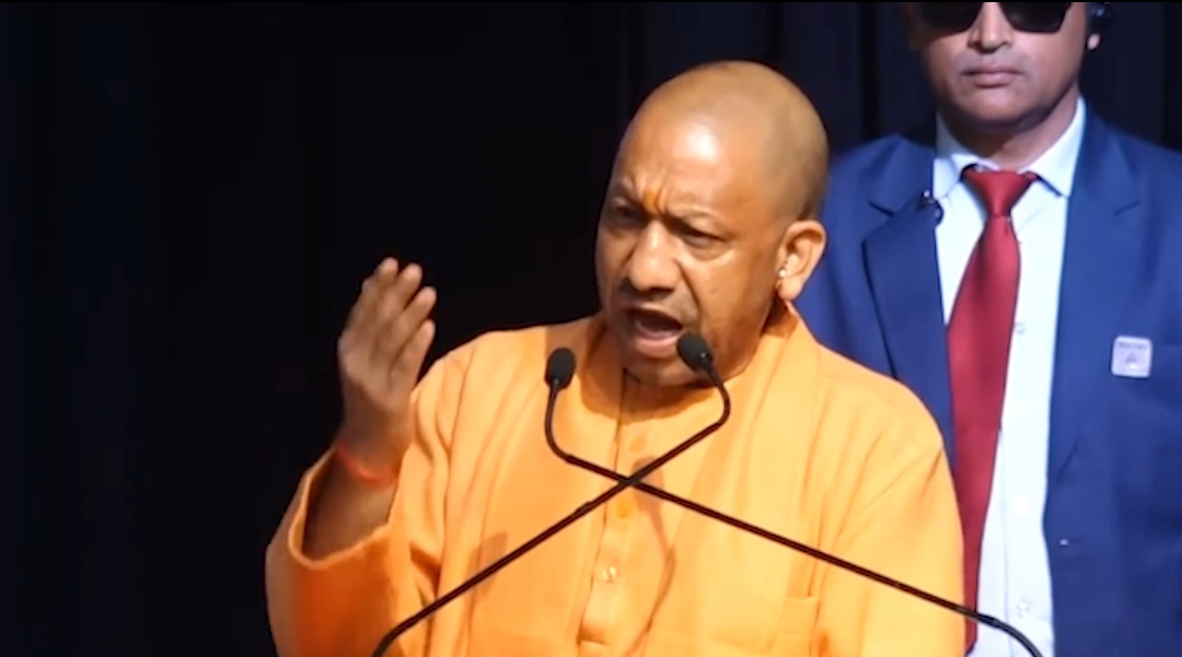 कोडीन सिरप की तस्करी पर बोले मुख्यमंत्री योगी, हर अपराधी के संबंध सपा से होते हैं..!