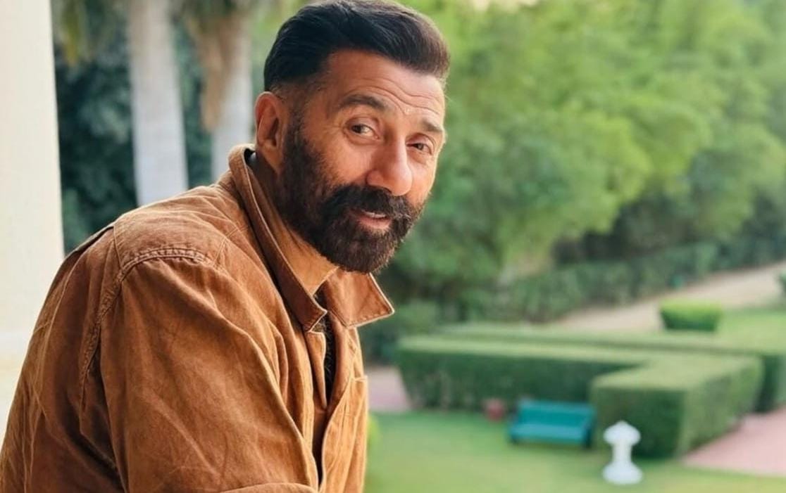 'रामायण' यूनिवर्स में सनी देओल की एंट्री, हनुमान अवतार से 'एवेंजर्स' को चुनौती