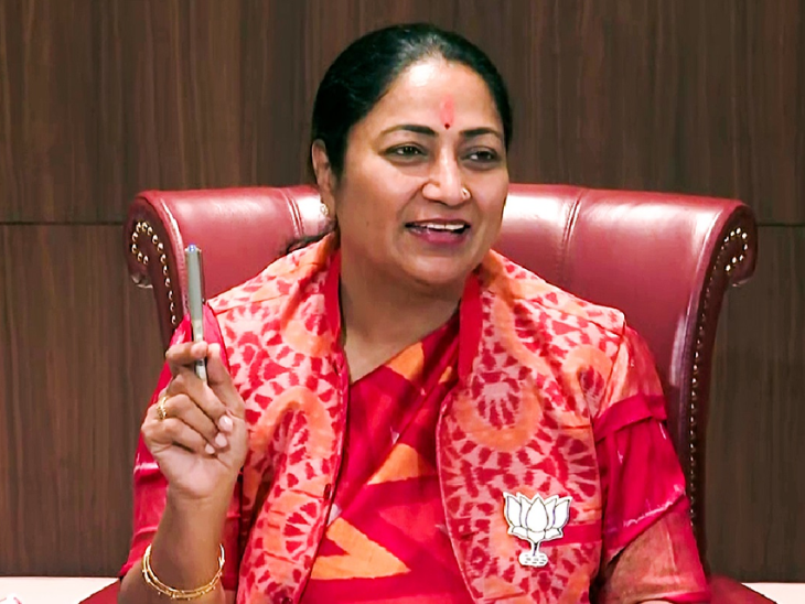 दिल्ली :‘विंटर एक्शन प्लान’ को सख्ती से लागू.. पराली जलाने की शून्य घटनाएं प्रदूषण नियंत्रण में बड़ी सफलता: सीएम