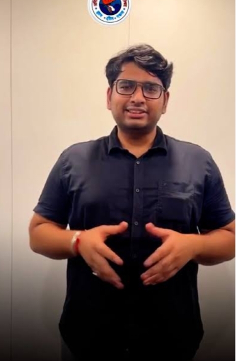 डीयू में छात्रा उत्पीड़न को लेकर अखिल भारतीय विद्यार्थी परिषद ने की निष्पक्ष जांच की मांग