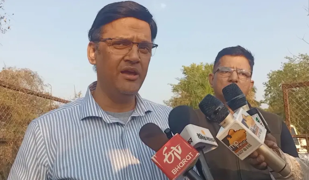 नर्सरी की आड़ में ड्रग्स का कारोबार: नारकोटिक्स विभाग ने पकड़ी 31 किलो ड्रग्स; 10 करोड़ का माल बरामद