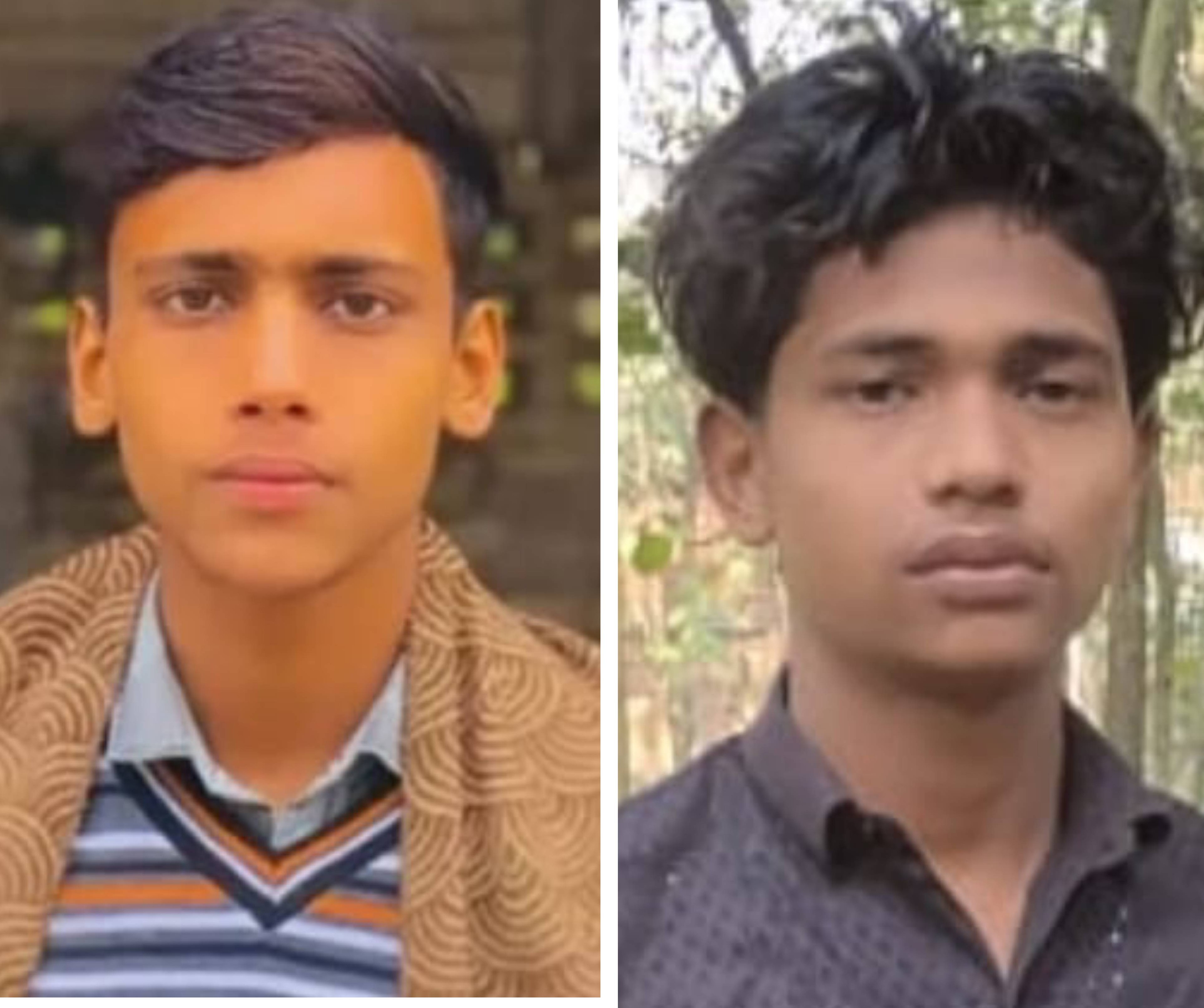 सहारनपुर: तेज रफ्तार बस ने बाइक सवार दो छात्रों को कुचला, मौके पर ही मौत