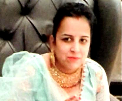 सहारनपुर में कैंसर पीड़ित विवाहिता की संदिग्ध मौत, मायके पक्ष ने पति व ससुरालियों पर हत्या का आरोप लगाया