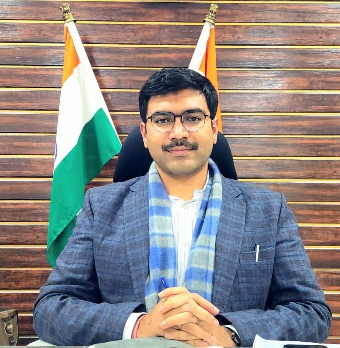 सहारनपुर में कोहरे और शीतलहर के चलते 1 से 8 तक के स्कूलों में 16-17 जनवरी का अवकाश