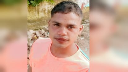 सहारनपुरः ईंट भट्टे में ट्रैक्टर पलटने से मजदूर अमित कुमार की मौत