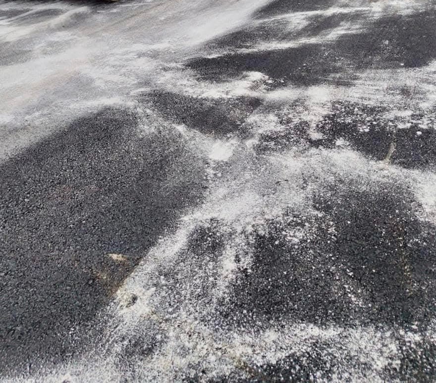 सहारनपुर नगर की सबसे महत्वपूर्ण सड़क निर्माण की गति बेहद सुस्त,नगर आयुक्त बोले दो माह में निर्माण हो जाएगा पूरा