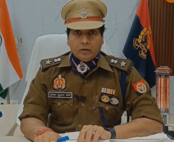 मुजफ्फरनगर: सड़क हादसों पर सख्ती, 365 दिन में 470 हादसे, 275 की मौत, 350 घायल