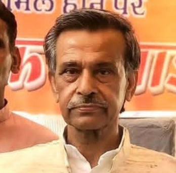 सहारनपुरः पूर्व विधायक डॉ. सुशील चौधरी का निधन, क्षेत्र और समाज में अपूरणीय क्षति