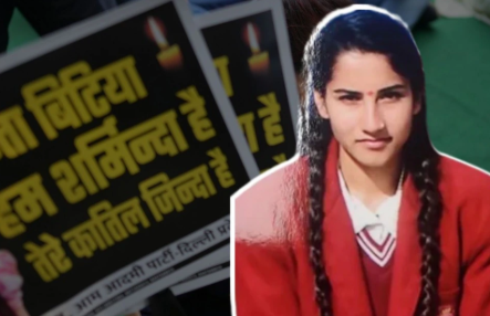 अंकिता भंडारी मर्डर केस: देहरादून प्रोटेस्ट में सामने आया अम्मा का आग उगलता बयान