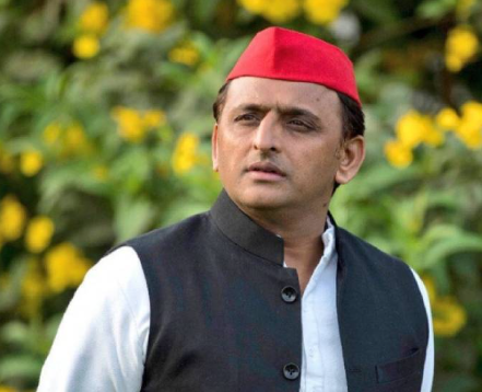 मनरेगा पर सियासी संग्राम, अखिलेश यादव का BJP पर तीखा हमला