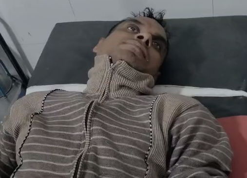 शामली में नाबालिग छात्रा से छेड़छाड़ का विरोध पड़ा भारी, परिवार पर लाठी-डंडों से हमला