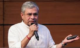 अब बंद गले का काला कोट नहीं पहनेंगे रेल अधिकारी, ब्रिटिश विरासत को विदाई, अंग्रेजी नाम भी बदलेंगे