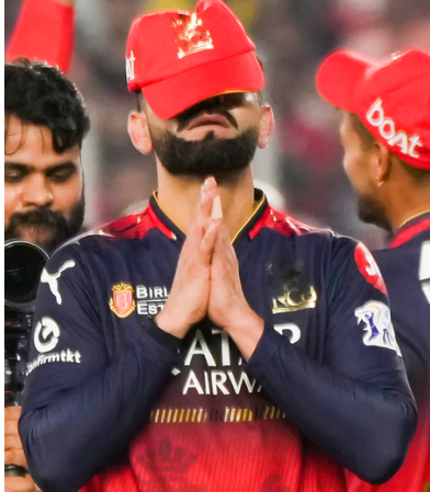 आईपीएल 2026 में आरसीबी का होम ग्राउंड बेंगलुरु की जगह रायपुर या इंदौर हो सकता है: रिपोर्ट