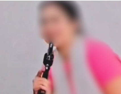 मेरठ: रिवॉल्वर लहराकर डांस करना पड़ा भारी, वीडियो वायरल होने पर पुलिस ने शुरू की जांच