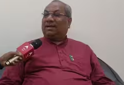 मेरठ जा रहे थे मंत्री संजय निषाद को रोका गया,सोनू कश्यप के परिवार से मिलने जा रहे थे