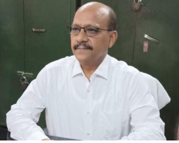 मुजफ्फरनगर के DM के भतीजे की प्रयागराज माघ मेले में आग लगने से दुखद मौत