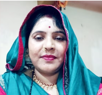 झांसी में महिला ऑटो चालक अनीता की मौत हादसा नहीं, हुई थी 'हत्या', लिव-इन पार्टनर ने मारी थी सिर में गोली