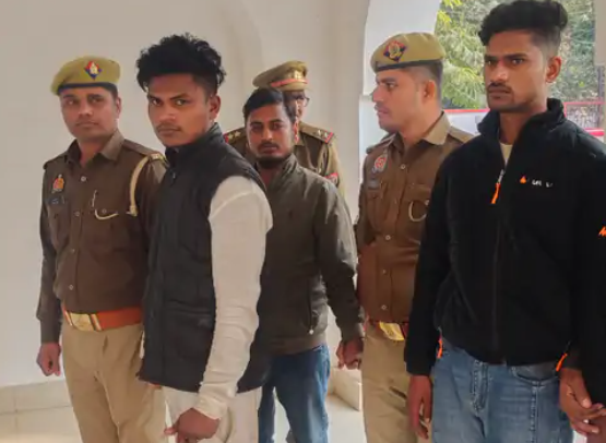 बाराबंकी: 13 वर्षीय नाबालिग के अपहरण का खुलासा, 'एसआईआर फार्म' के बहाने बुलाकर बनाया था बंधक