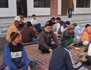 सहारनपुर: महिला SDM और किसान के बीच 'हुक्का' पर भारी जंग, किसान बोला- 