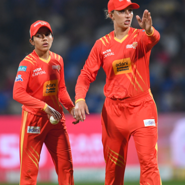 गुजरात जायंट्स के कोच क्लिंगर ने एमआई के खिलाफ छूटे कैचों पर कहा– 'हम अपनी कोशिश पर बुरा नहीं कह सकते'