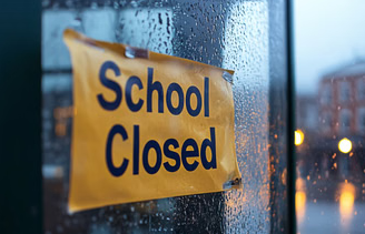 मुजफ्फरनगर में कक्षा 8 तक के स्कूलों में दो दिनों का अवकाश घोषित, शीत लहर के चलते प्रशासन ने किया फैसला 