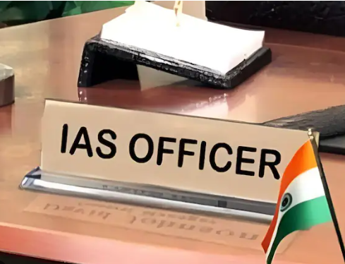 उत्तर प्रदेश प्रशासनिक फेरबदल: राजेश कुमार मानवाधिकार आयोग के सचिव बने, पर्यटन और सूचना आयोग में भी बदलाव