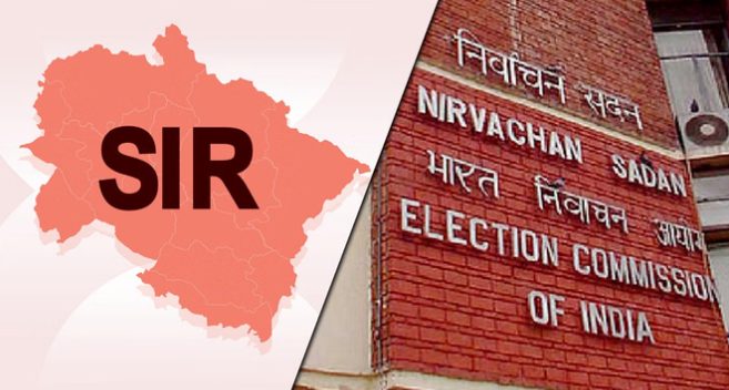 यूपी में 4.32 लाख वोट कटे: घबराएं नहीं, दोबारा वोटर बनने के लिए शुरू हुए आवेदन