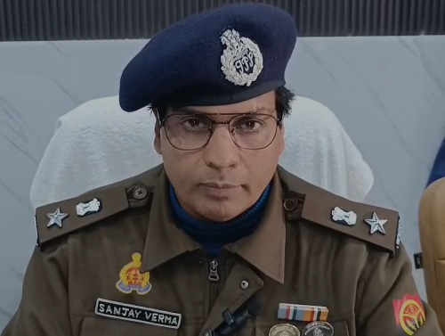 मुजफ्फरनगर में गौकश पिता-पुत्र पर गैंगस्टर एक्ट की बड़ी कार्रवाई, 15.5 करोड़ की संपत्ति कुर्क